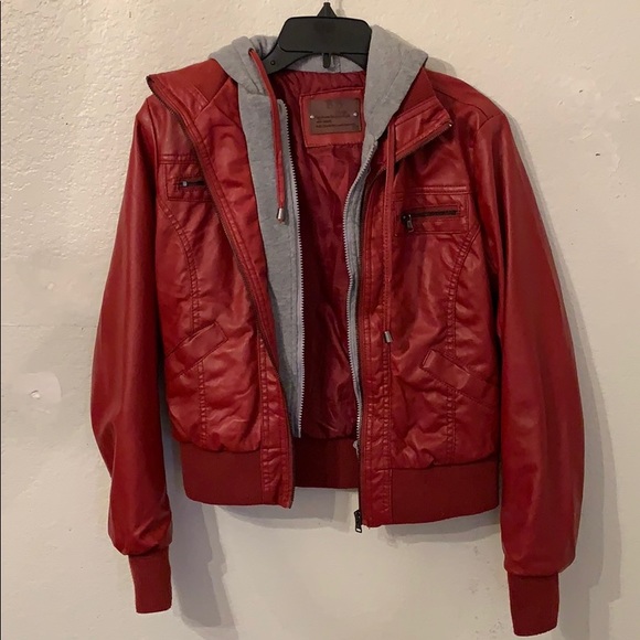 Winter Jacket - Picture 3 of 3